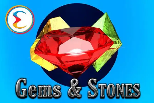 Gems & Stones - WinPesa - Kenya