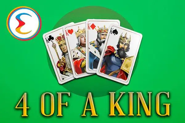 4 of a King - WinPesa - Kenya