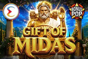 Gift of Midas - WinPesa - Kenya