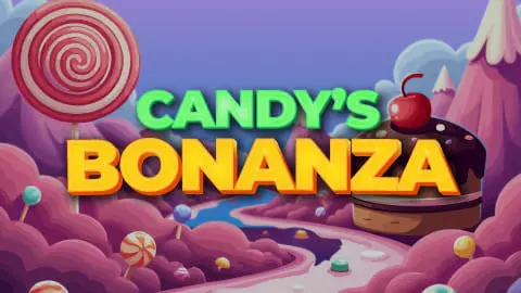 Candy's Bonanza - WinPesa - Kenya