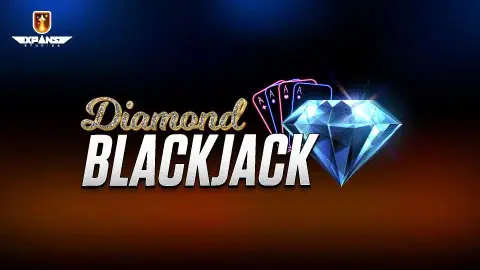 Diamond Blackjack - WinPesa - Kenya