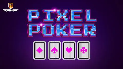 Pixel Poker - WinPesa - Kenya