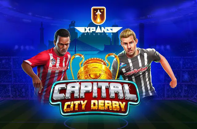 Capital City Derby - WinPesa - Kenya