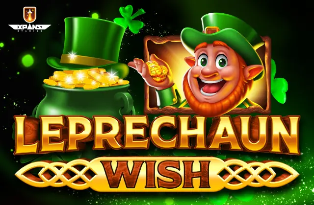Leprechaun Wish - WinPesa - Kenya