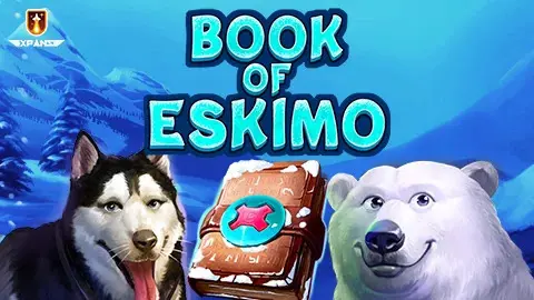 The Book of Eskimo - WinPesa - Kenya