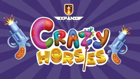 Crazy Horses - WinPesa - Kenya
