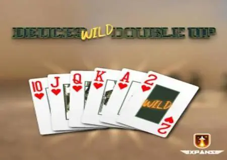 Deuces Wild - WinPesa - Kenya