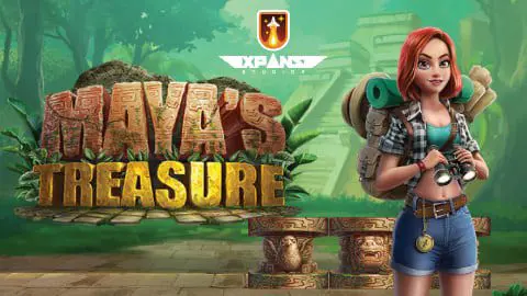 Maya's Treasure - WinPesa - Kenya