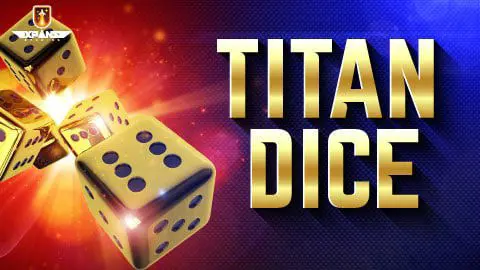 Titan Dice - WinPesa - Kenya