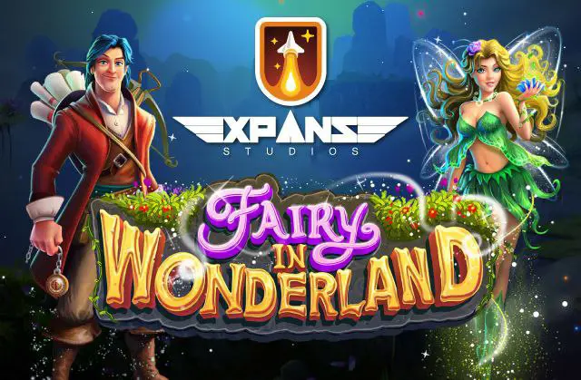 Fairy in Wonderland - WinPesa - Kenya