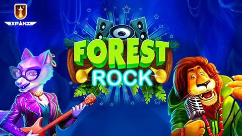 Forest Rock - WinPesa - Kenya