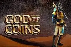 God of Coins - WinPesa - Kenya