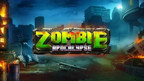 Zombie Apocalypse - WinPesa - Kenya