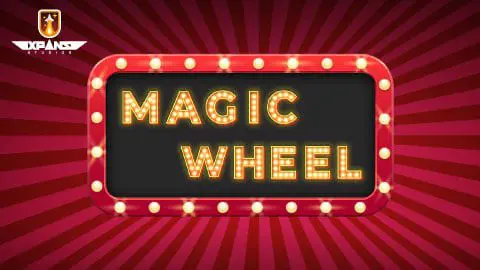 Magic Wheel - WinPesa - Kenya