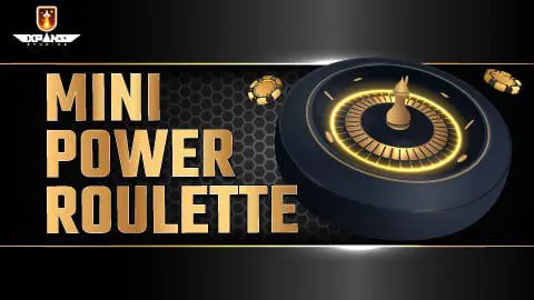 Mini Roulette - WinPesa - Kenya