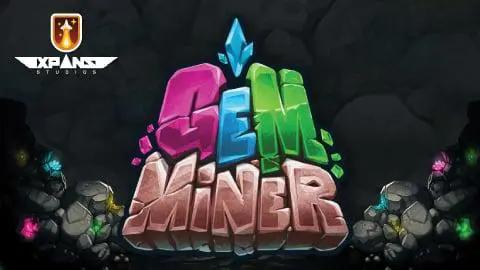 Gem Miner - WinPesa - Kenya