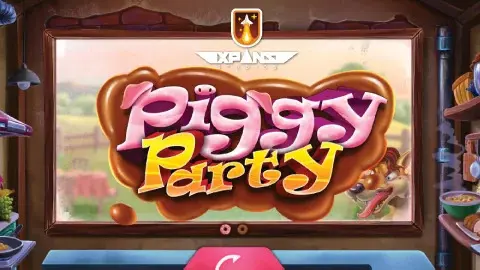 Piggy Party - WinPesa - Kenya