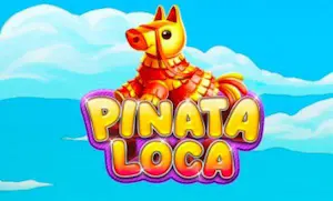 Pinata Loca - WinPesa - Kenya