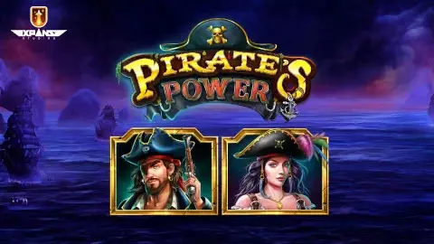 Pirates Power - WinPesa - Kenya