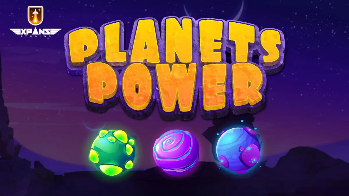 Planets Power - WinPesa - Kenya