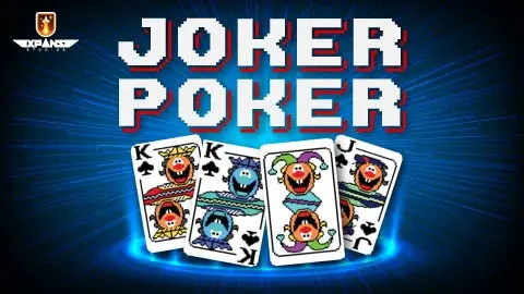Joker Poker - WinPesa - Kenya