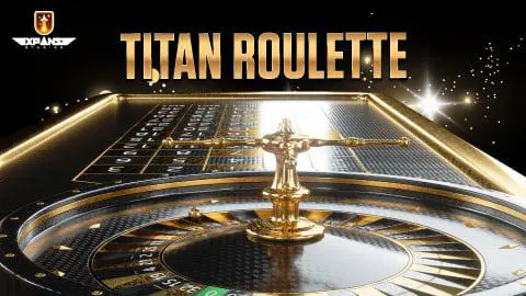 Titan Roulette - WinPesa - Kenya