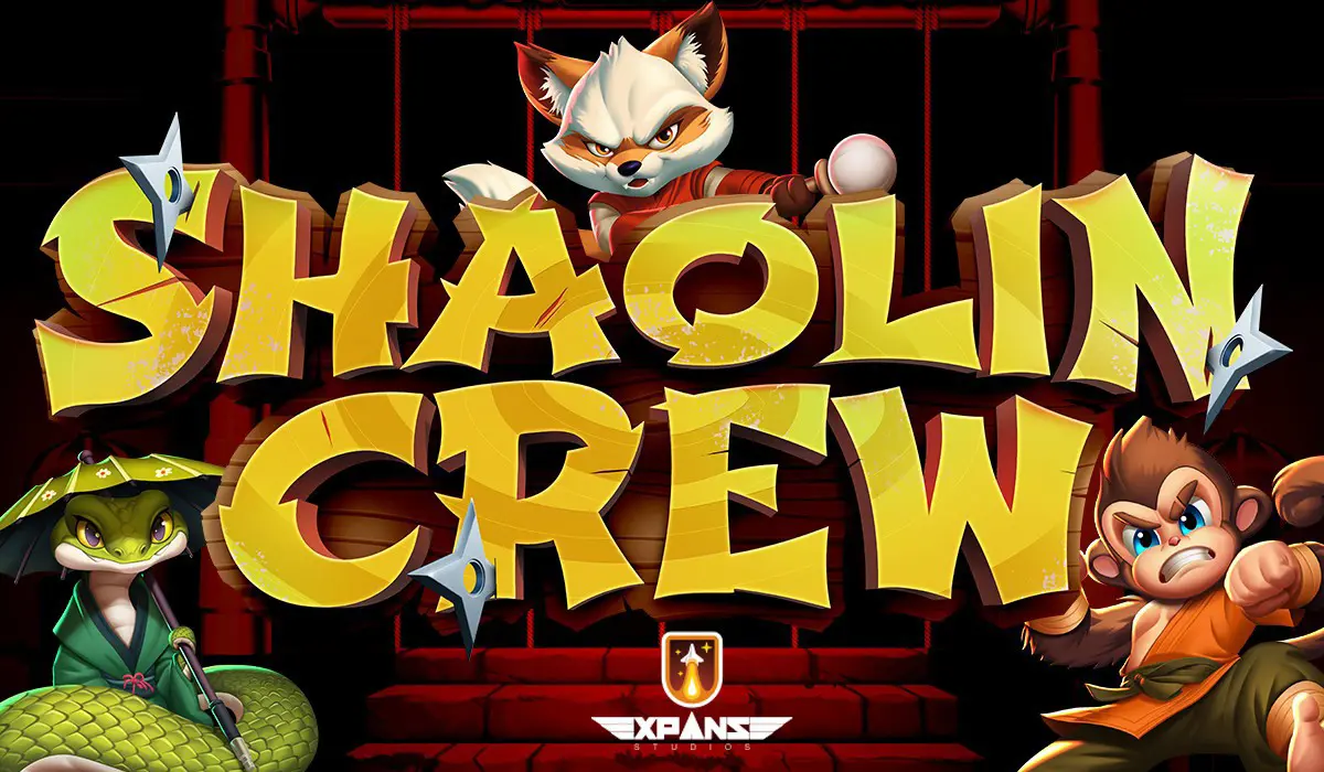 Shaolin Crew - WinPesa - Kenya