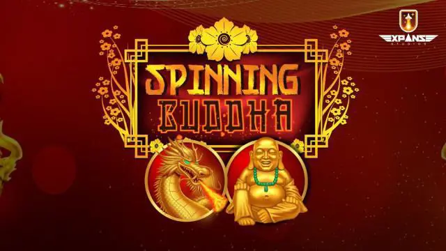 Spinning Buddha - WinPesa - Kenya