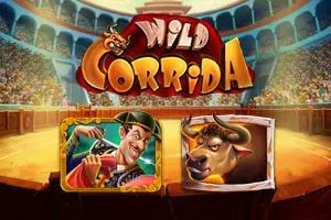 Wild Corrida - WinPesa - Kenya
