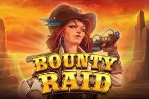 Bounty Raid - WinPesa - Kenya