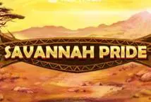 Savannah Pride - WinPesa - Kenya