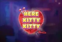 Here Kitty Kitty - WinPesa - Kenya
