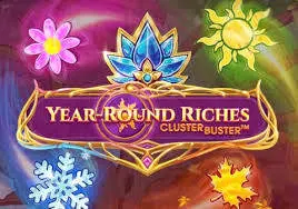 Year Round Riches Clusterbuster - WinPesa - Kenya