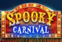 Spooky Carnival - WinPesa - Kenya