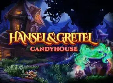 Hansel And Gretel Candyhouse Lines - WinPesa - Kenya