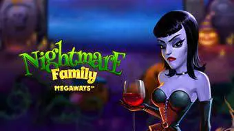 Nightmare Family MegaWays - WinPesa - Kenya