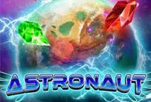Astronaut - WinPesa - Kenya
