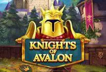 Knights Of Avalon - WinPesa - Kenya