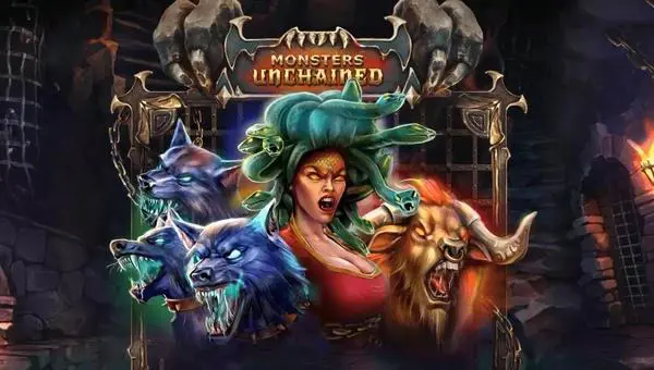 Monsters Unchained - WinPesa - Kenya