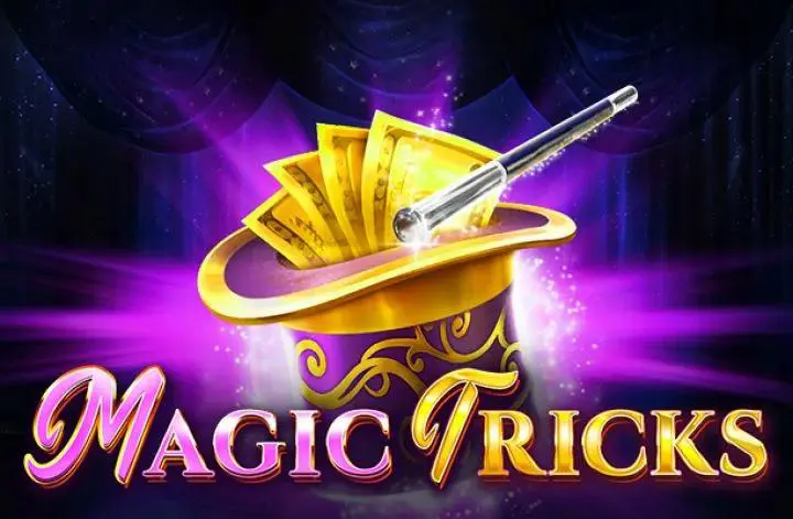 Magic Tricks - WinPesa - Kenya