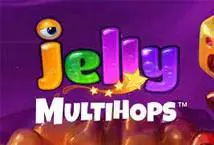 Jelly MULTIHOPS - WinPesa - Kenya