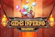 Gems Inferno Megaways - WinPesa - Kenya