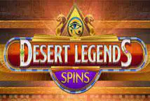 Desert Legends Spin - WinPesa - Kenya