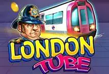 London Tube - WinPesa - Kenya