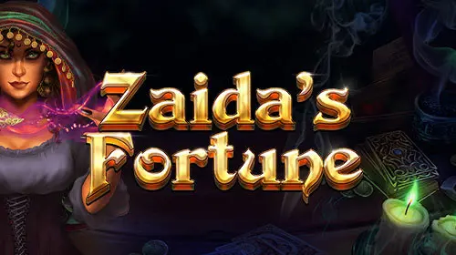 Zaidas Fortune - WinPesa - Kenya