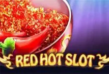 Red Hot Slot - WinPesa - Kenya