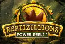 Reptizillions Power Reels - WinPesa - Kenya