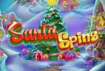 Santa Spins - WinPesa - Kenya