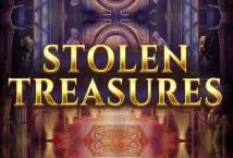 Stolen Treasures - WinPesa - Kenya
