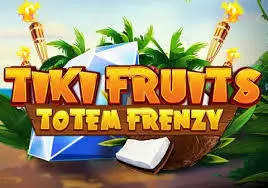 Tiki Fruits Totem Frenzy - WinPesa - Kenya